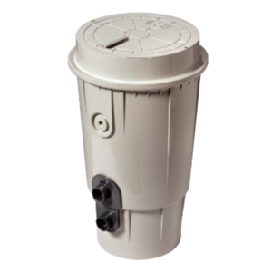 COLORLOGIC CHORRO LAMINAR SIN REFLECTOR