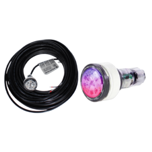 LUCES MICROBRITE 12V 14W
