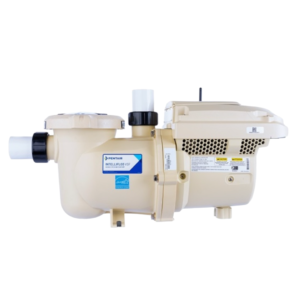 BOMBA DE FLUJO Y VELOCIDAD VARIABLE INTELLIFLO 03 1.5HP